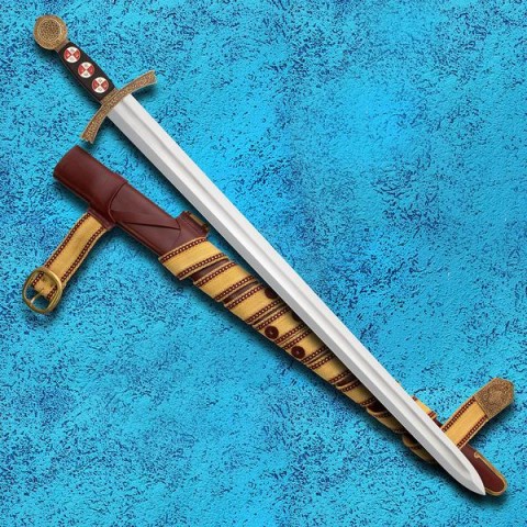 ESPADA REY SANCHO IV 
